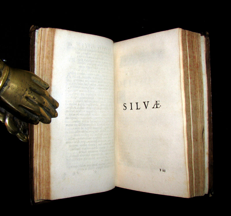 1689 Scarce Book - Odes, Fables, Epigrams by Jean Commire. Joannis Commirii CARMINA.