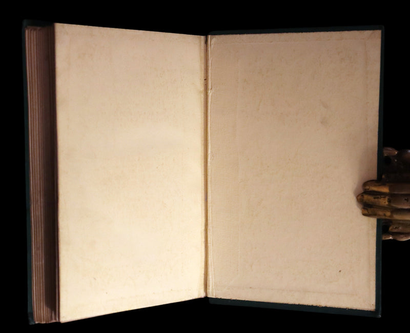 1893 Scarce Edition - Jules Verne - ADRIFT IN THE PACIFIC Illustrated.