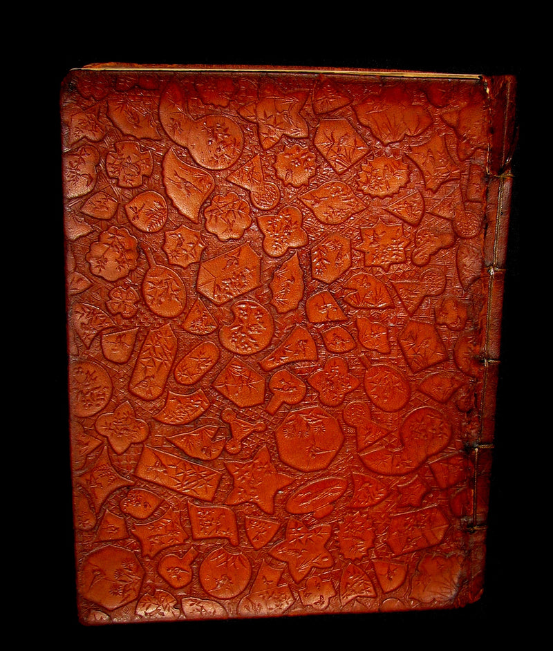 1887 Scarce Victorian Book - The RAVEN by Edgar Allan POE (Illustrated by W. L. Taylor)