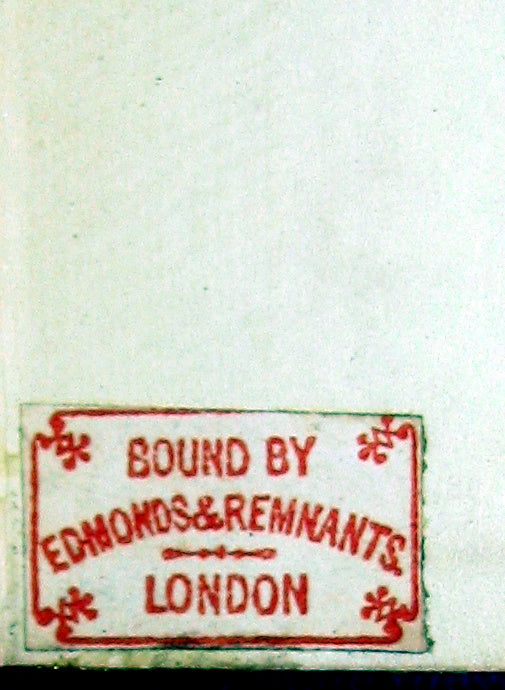 1856 Rare Victorian Book -  EVANGELINE A tale of Acadie by Henry Wadsworth Longfellow. Illustrated.