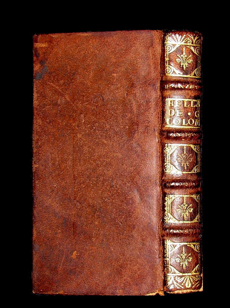 1662 Rare Latin Book - Saint Robert Bellarmine - The Moaning of the Dove or the Good of Tears.