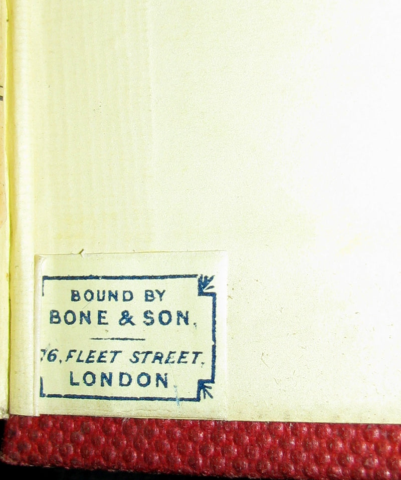 1858 Scarce First Edition - Our Favourite Fairy Tales with 300 illustrations by the Brothers Dalziel.