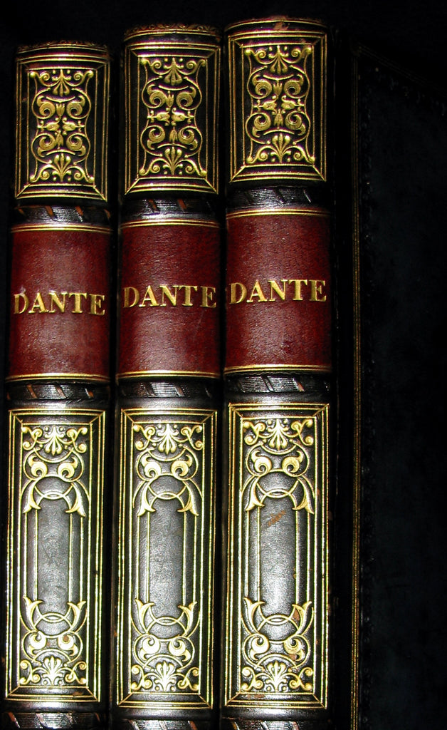 LA Divina Commedia: Inferno - Dante: 9788822153128 - AbeBooks