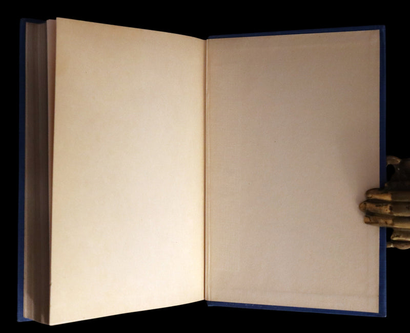 1900 Rare Book with scarce Dust Jacket - The OLD OLD FAIRY TALES by Mrs Valentine