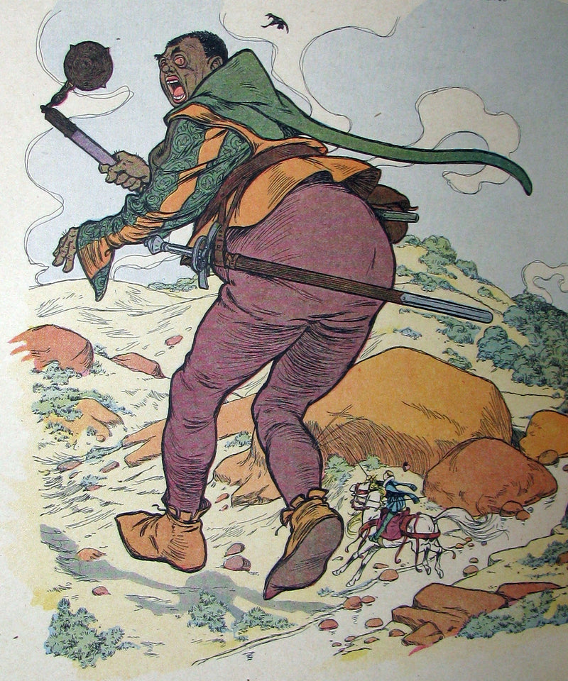 1900 Rare French Book - CONTES DE FÉES - Fairy Tales by The Countess d`Aulnoy and Ms Leprince de Beaumont.