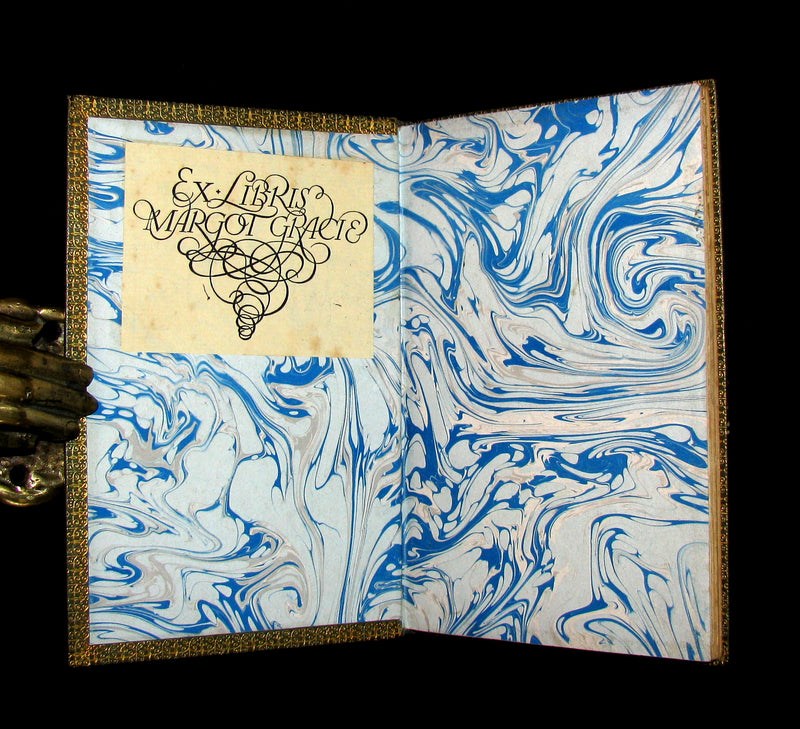 1897 Rare Book - MEDIEVAL HISTORY of Aucassin and Nicolette. Knighthood and Chivalry.