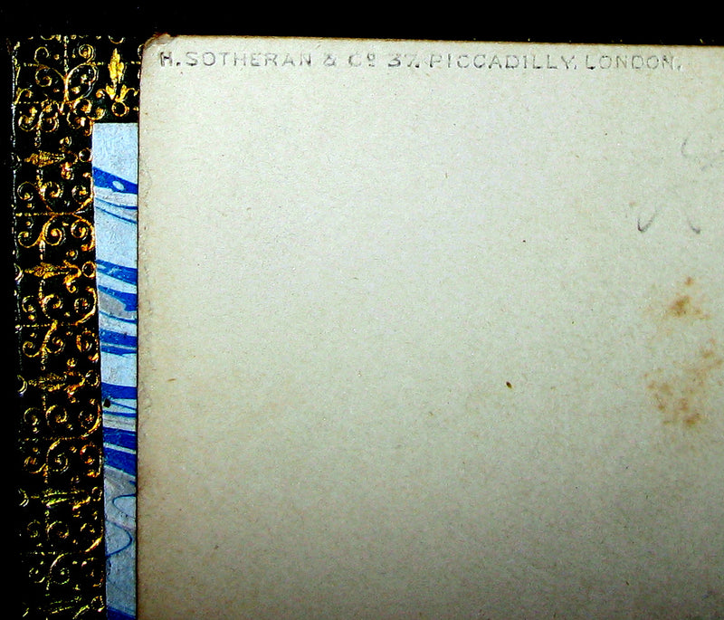 1897 Rare Book - MEDIEVAL HISTORY of Aucassin and Nicolette. Knighthood and Chivalry.