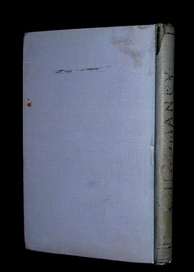 1885 Rare Book -  CHIROMANCY - The Science of Palmistry by Henry Frith. Illustrated.