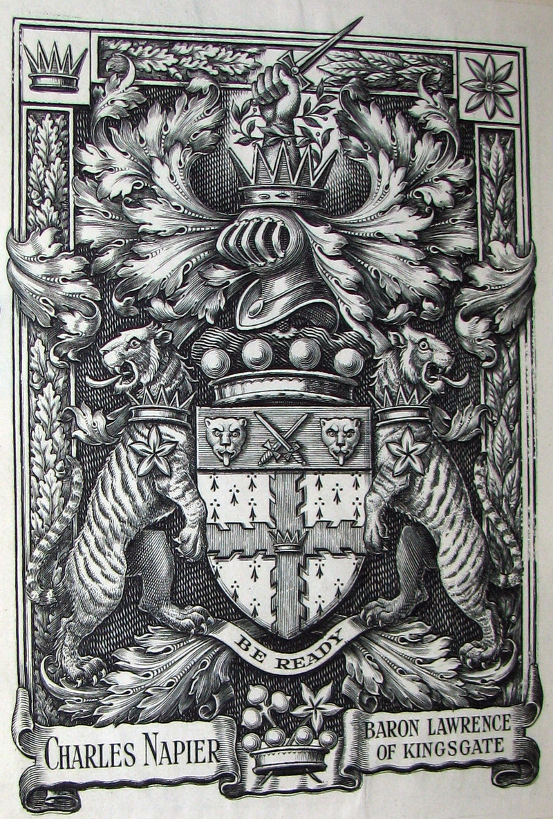 1849 Beautiful Worsfold Binding - FAIRY TALES and Romances by Count Anthony Hamilton.