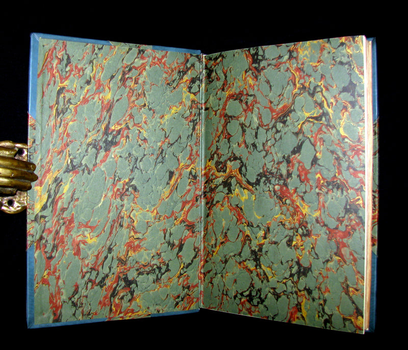 1894 Scarce LIMITED 1st EDITION #27/125 - More CELTIC FAIRY TALES by Joseph Jacobs Illustrated by John D. Batten.