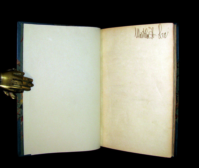 1894 Scarce LIMITED 1st EDITION #27/125 - More CELTIC FAIRY TALES by Joseph Jacobs Illustrated by John D. Batten.