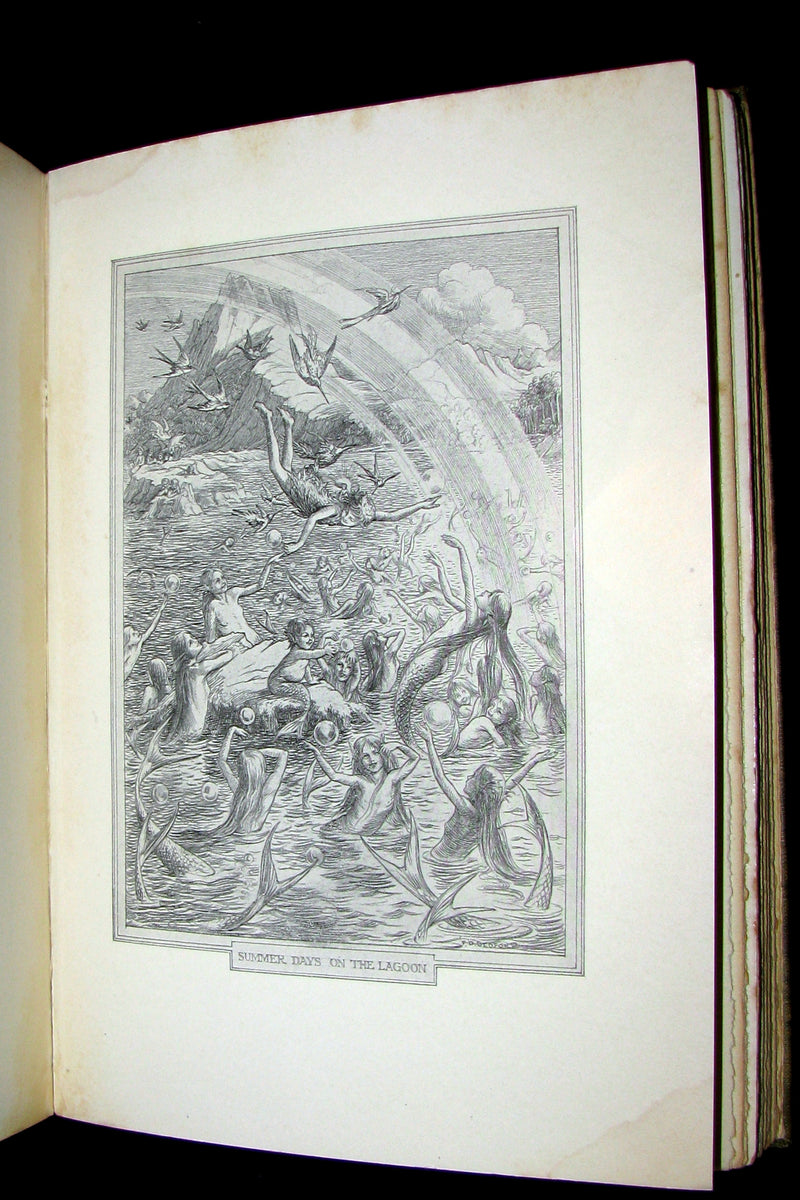 1911 Rare First Edition - PETER PAN - Peter and Wendy by James Matthew Barrie.