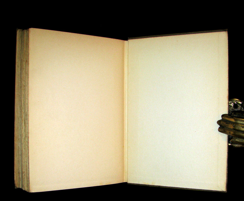 1911 Rare First Edition - PETER PAN - Peter and Wendy by James Matthew Barrie.