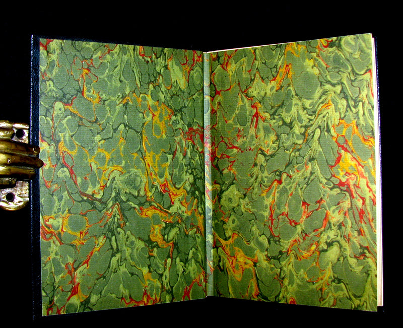 1892 1stED Book - Nice binding - INDIAN Fairy Tales by Joseph Jacobs illustrated by John D. Batten.