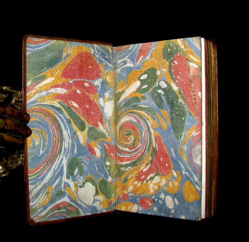 1783 Scarce French Book - OVID's Art of Love. Traduction nouvelle de l'Art d'aimer d'Ovide. Ars amatoria.