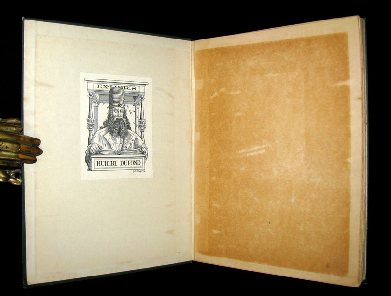 1915 Rare 1stED Book - Charles Robert-Dumas' FAIRY TALES - GRANDMOTHER'S FAIRY TALES.