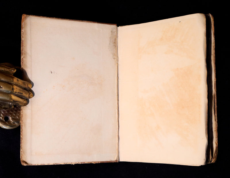 1888 Scarce Book - FRANKENSTEIN or The Modern Prometheus by Mrs. Shelley.