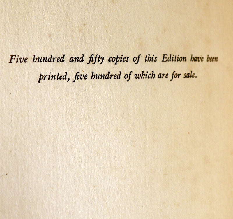 1893 Scarce Book - The Secret Commonwealth of Elves Fauns & Fairies by Robert Kirk.