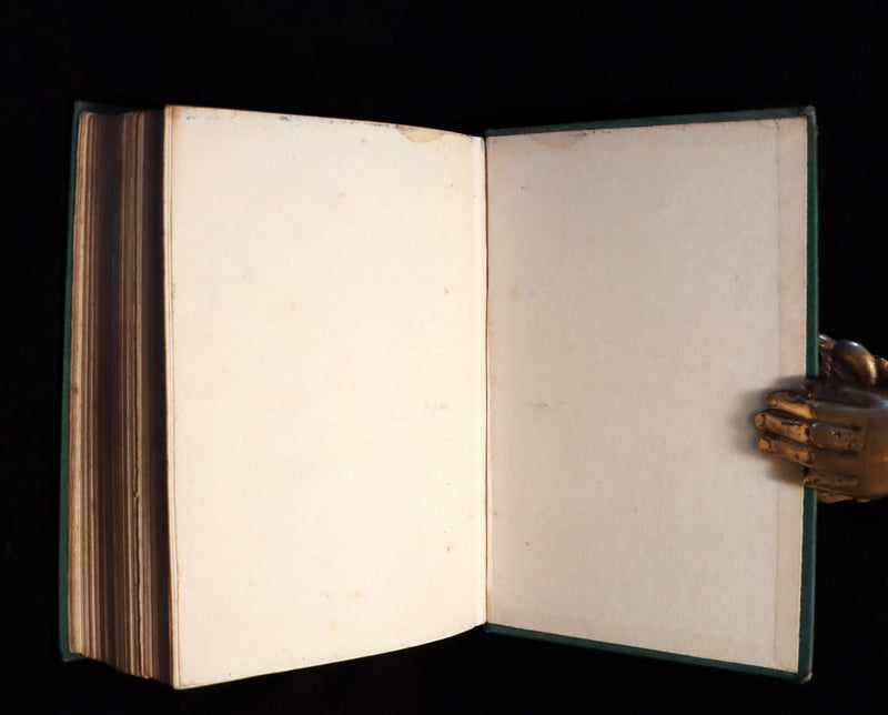 1930 Scarce Book - The Complete Book of Fortune A Comprehensive Survey Of The Occult Sciences & Other Methods Of Divination.