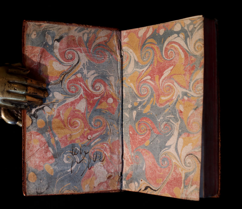 1759 Rare French 1stED - The Oracle of New Philosophers - L'Oracle des Nouveaux Philosophes by l'Abbé Guyon on Voltaire.