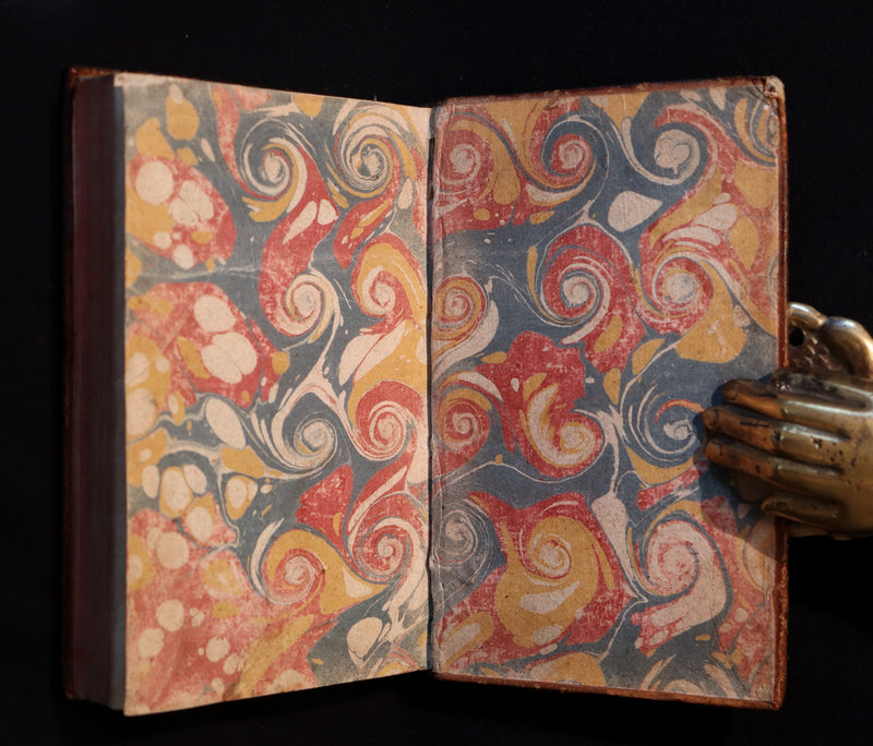 1759 Rare French 1stED - The Oracle of New Philosophers - L'Oracle des Nouveaux Philosophes by l'Abbé Guyon on Voltaire.