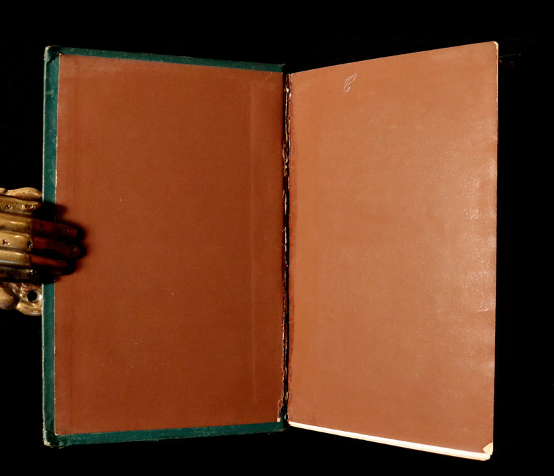 1880 Scarce Victorian Book - Standard FAIRY TALES illustrated by Gustave Dore & George Cruikshank.