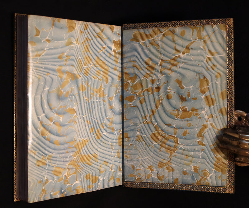 1882 First Edition bound by Riviere & Son - Brothers Grimm's FAIRY TALES illustrated by Walter Crane.