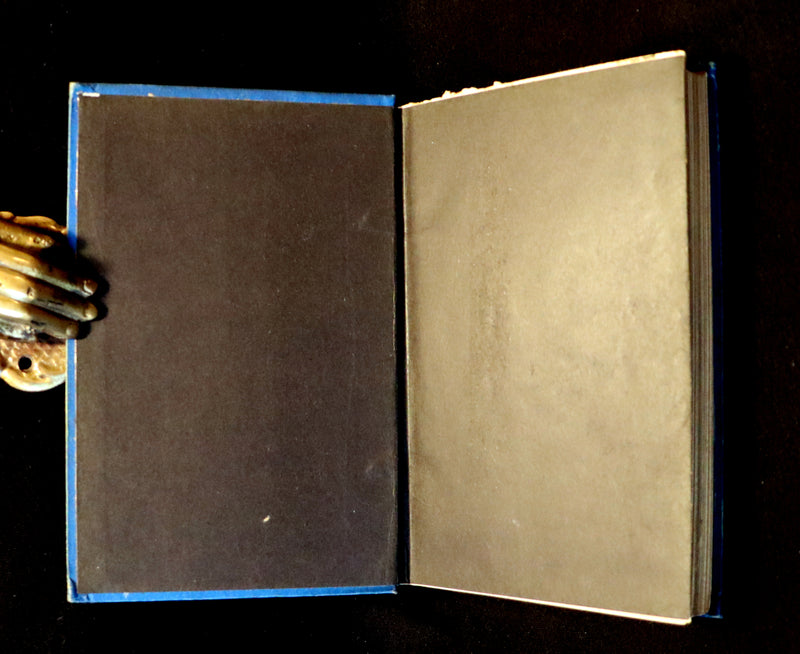 1903 Rare Book - The Animal Story Book by Andrew Lang Illustrated by H. J. FORD.