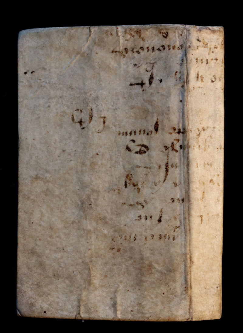 1790 Scarce French Book ~ The Bayeux Catechism or Compendium of Christian Doctrine.