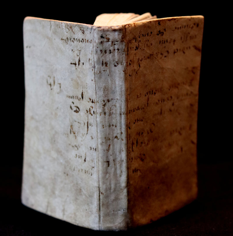 1790 Scarce French Book ~ The Bayeux Catechism or Compendium of Christian Doctrine.