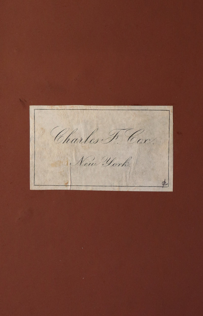 1881 Rare First US Edition - BRITISH GOBLINS : Welsh Folk-lore, Fairy Mythology, Legends & Traditions.