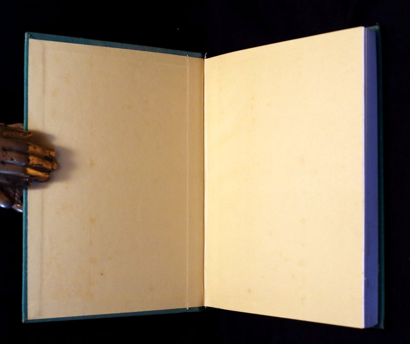 1963 Rare First Limited Edition #104 - La Planete des Singes (The Planet of the Apes) by Pierre Boulle.