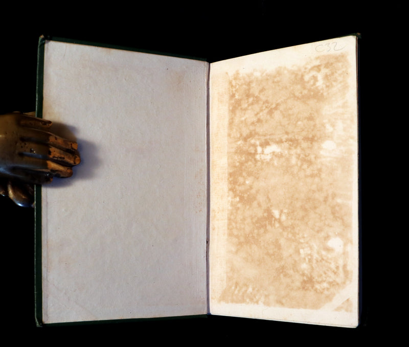 1870's Scarce Fairy Library Edition - The Brothers GRIMM - The HOUSE in the WOOD and Other Tales.