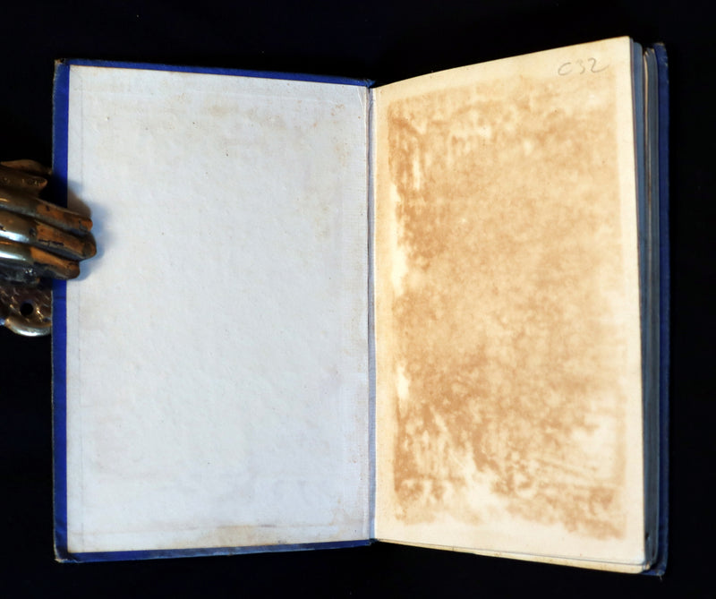 1870's Scarce Fairy Library Edition - The Brothers GRIMM - The OLD WOMAN in the WOOD and Other Tales.