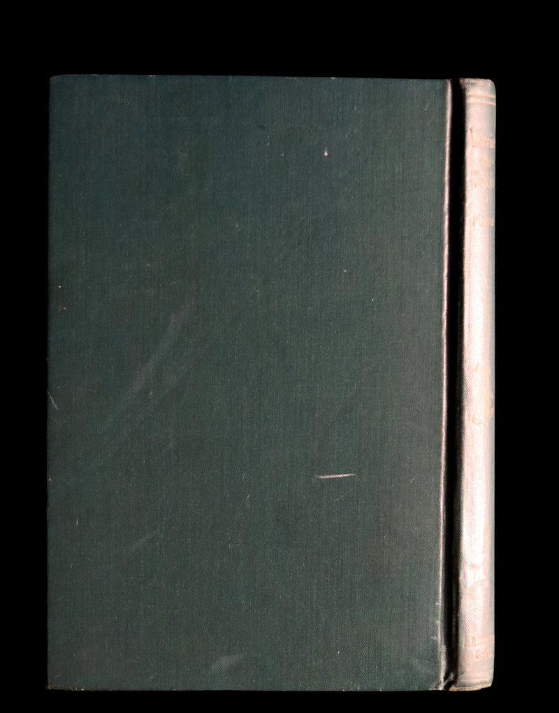 1926 Rare First Edition - WINNIE-THE-POOH by A. A. Milne - Illustrated by Ernest H. Shepard.