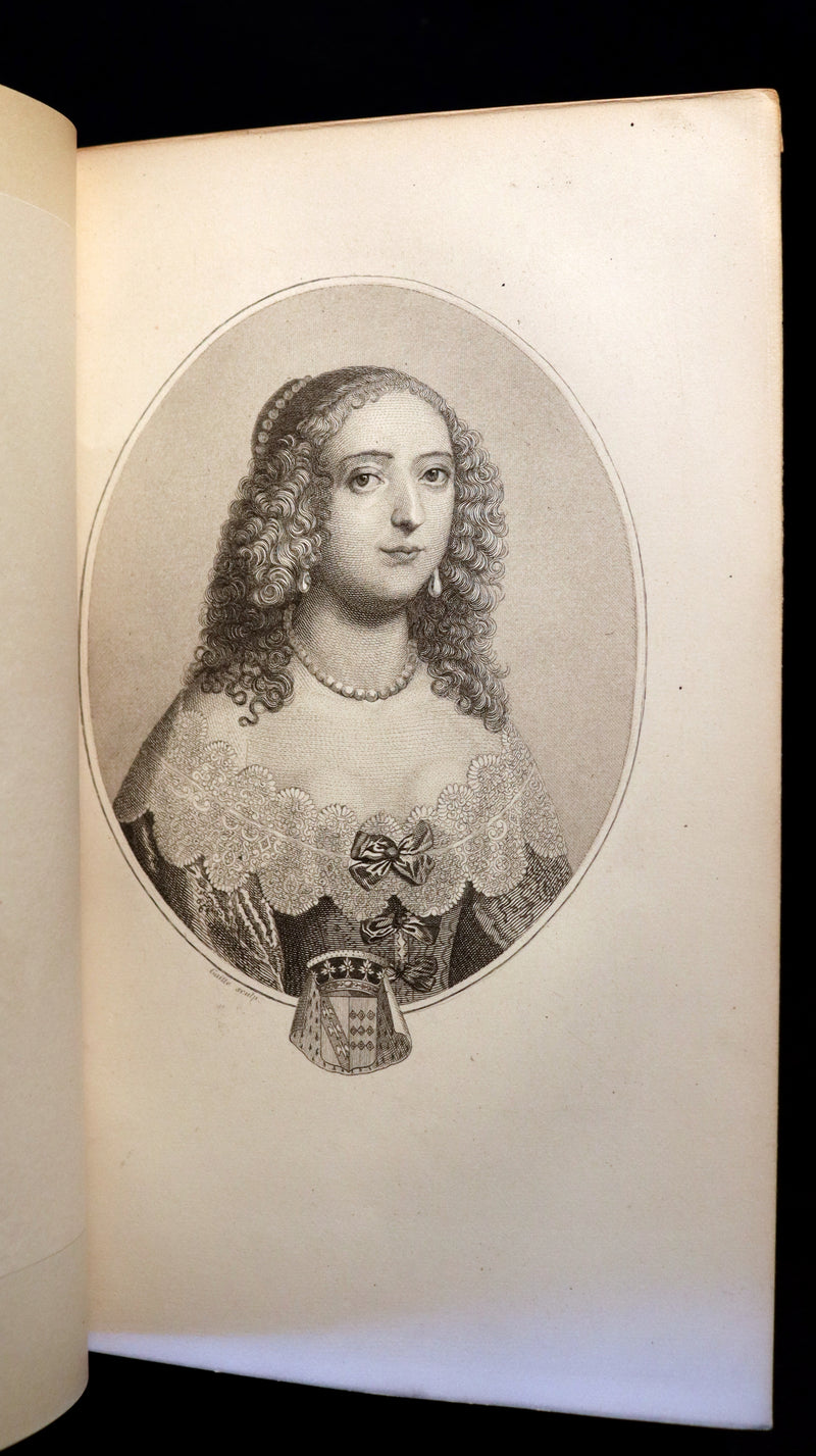 1899 Rare Illustrated Book set - The Three Musketeers by Alexandre Dumas.