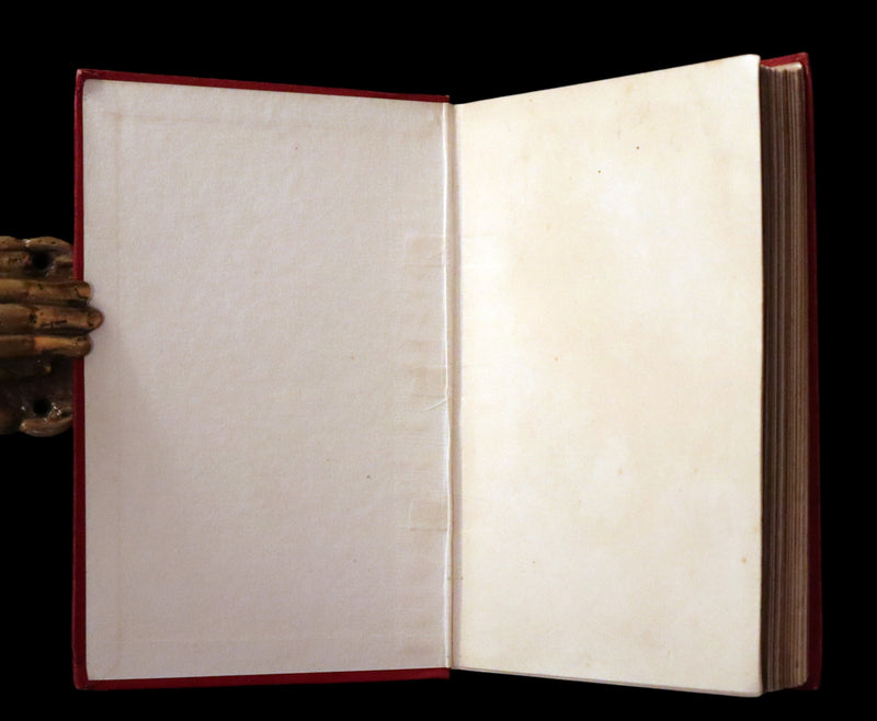 1911 Rare First Edition - THE ALL SORTS OF STORIES BOOK by Mrs. Lang & Andrew Lang.