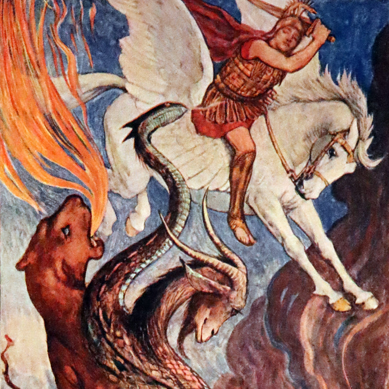 1911 Rare First Edition - THE ALL SORTS OF STORIES BOOK by Mrs. Lang & Andrew Lang.