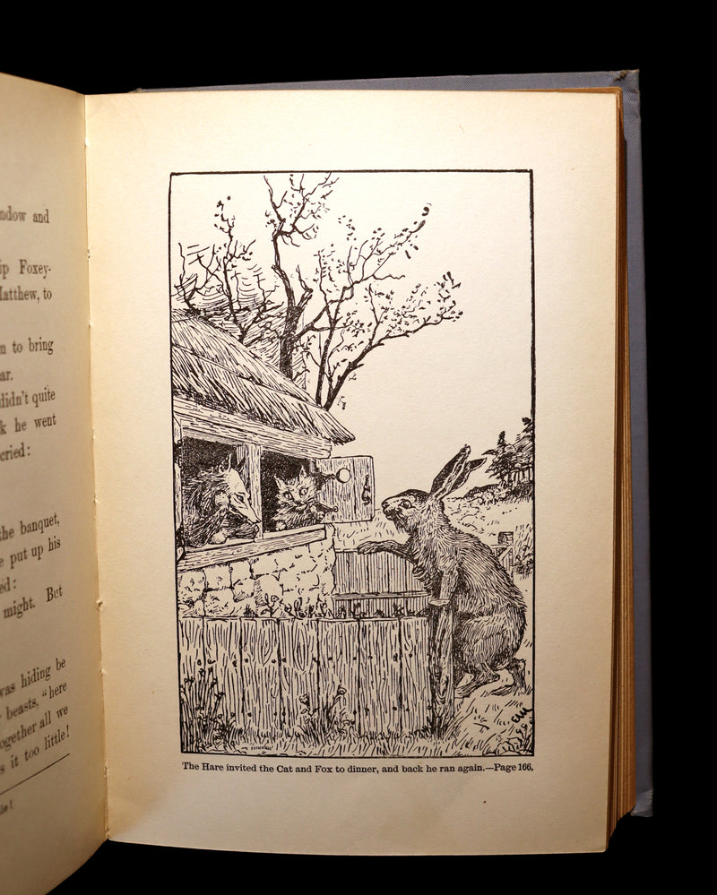 1894 Scarce Victorian Book - COSSACK Fairy Tales and Folk-Tales by R. Nisbet Bain. Illustrated.