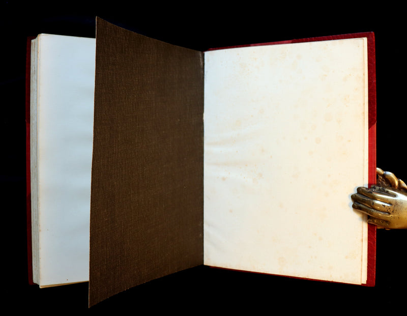 1935 Rare 1stED bound by Bayntun - Edgar Allan Poe TALES OF MYSTERY AND IMAGINATION illustrated by Arthur RACKHAM.