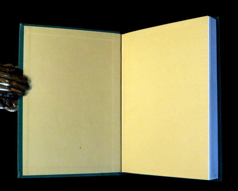 1963 Rare First Limited Edition #1019 - La Planete des Singes (The Planet of the Apes) by Pierre Boulle.