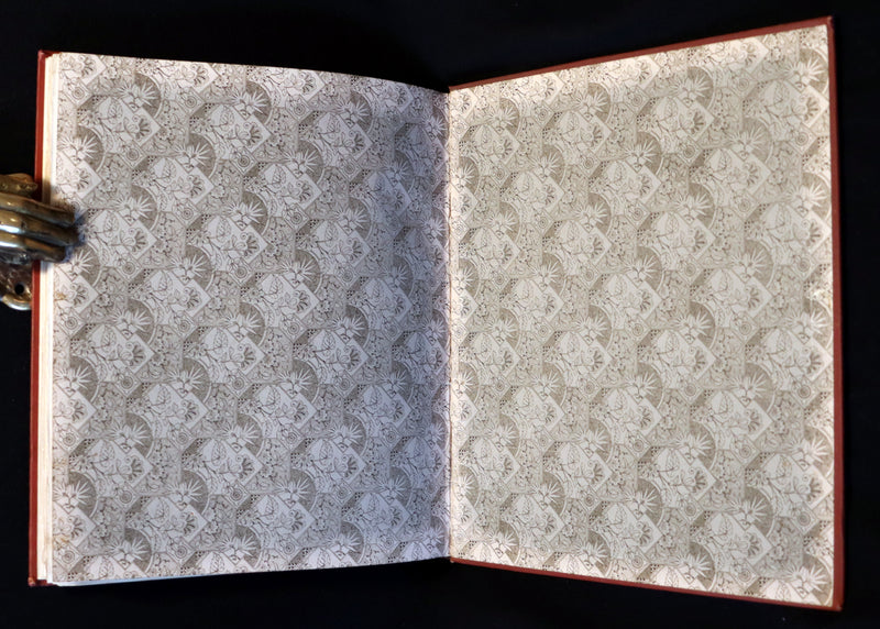 1882 Scarce Victorian Book ~ The Good Old Story of CINDERELLA by Lieut.-Colonel Seccombe Illustrated.