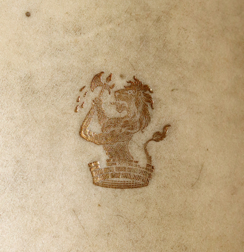 1644 Rare Latin Vellum Book - VEGETIUS on ROMAN WARFARE & POLYBIUS Military Organization.