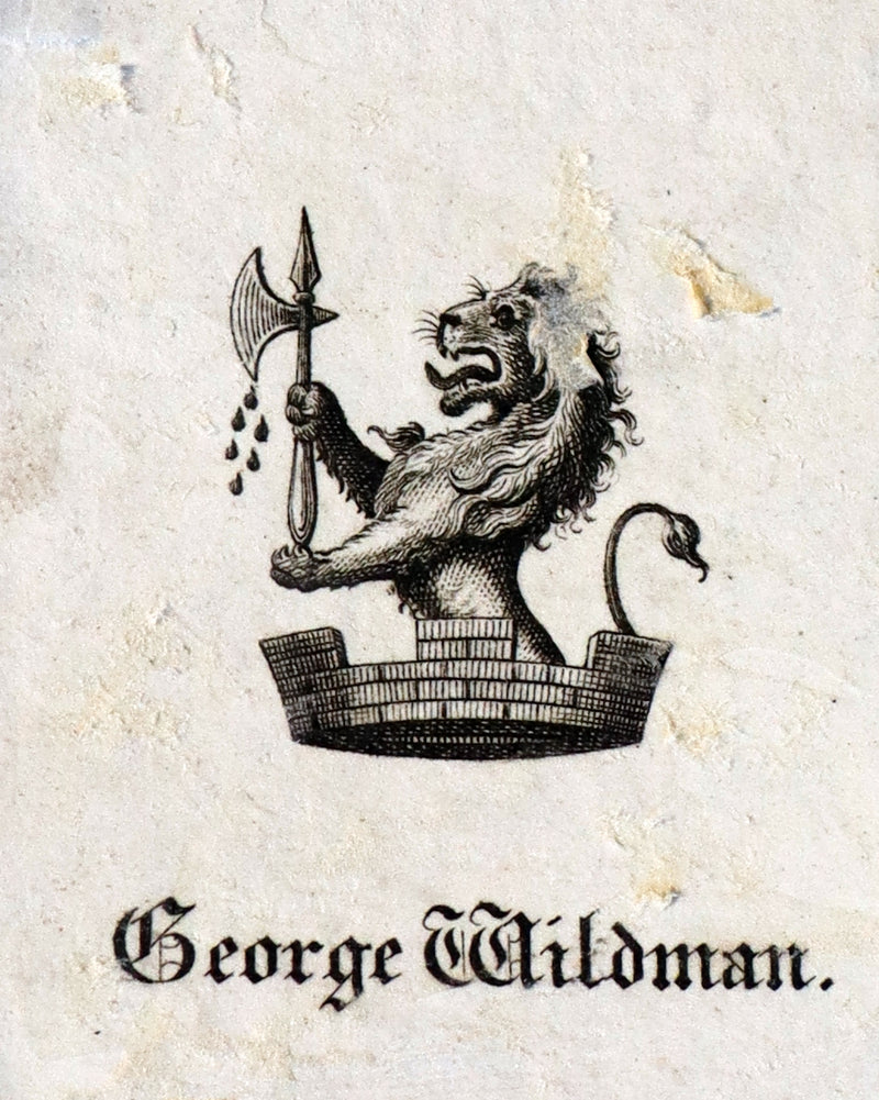 1644 Rare Latin Vellum Book - VEGETIUS on ROMAN WARFARE & POLYBIUS Military Organization.