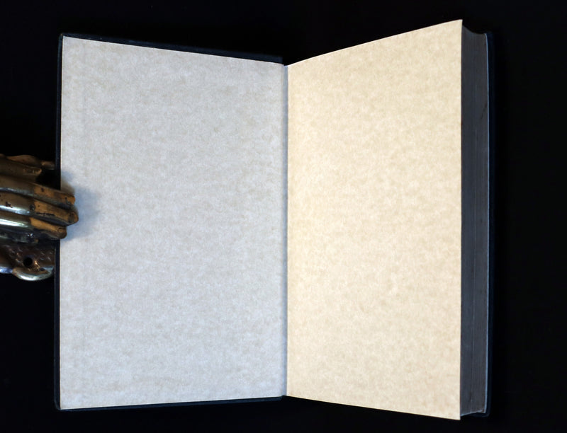 1885 Scarce Edition - WUTHERING HEIGHTS by Ellis Bell; And Agnes Grey by Acton Bell.