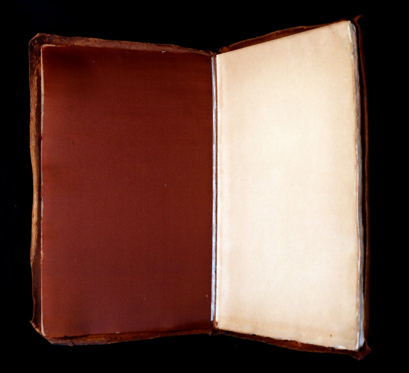 1901 Rare Book -The Poems by Edgar A Poe done into a Printed Book by the Roycrofters.