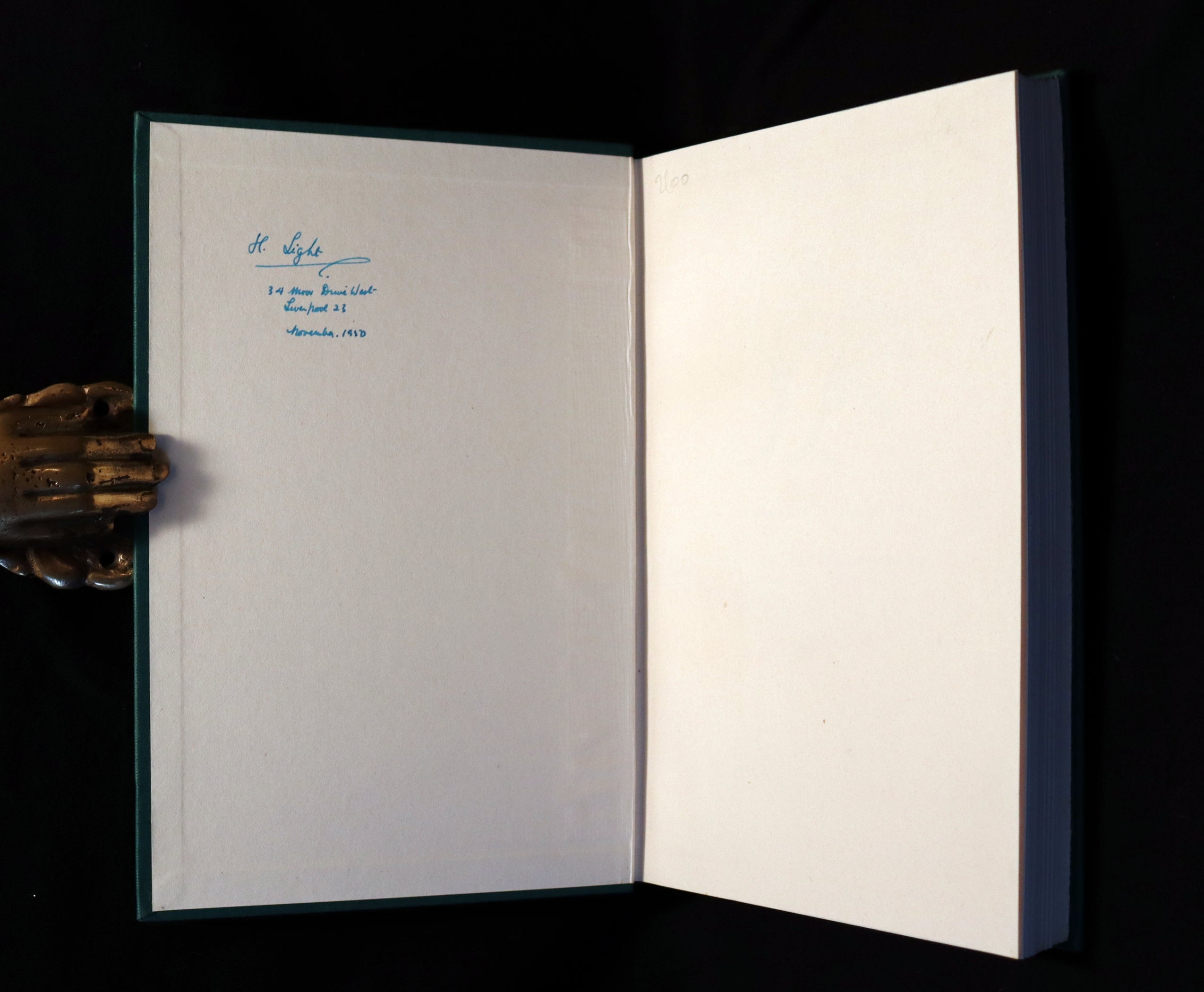 1950 Rare 1st Arthur RACKHAM Edition - The WIND IN THE WILLOWS by ...