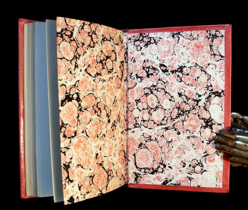 1928 First UK Edition - A. A. Milne & Ernest H. Shepard - The HOUSE at POOH CORNER. Finely Bound.