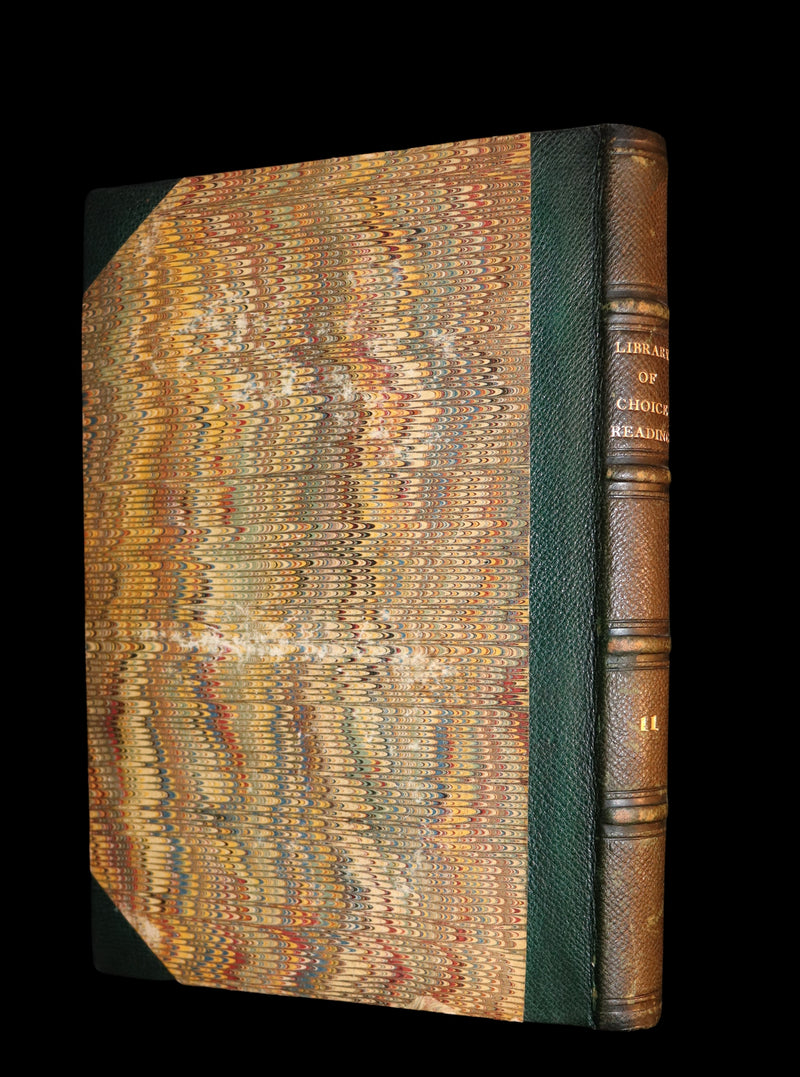 1845 1st US Edition - Mary Schweidler, The AMBER WITCH. The Most Interesting Trial For Witchcraft Ever Known.