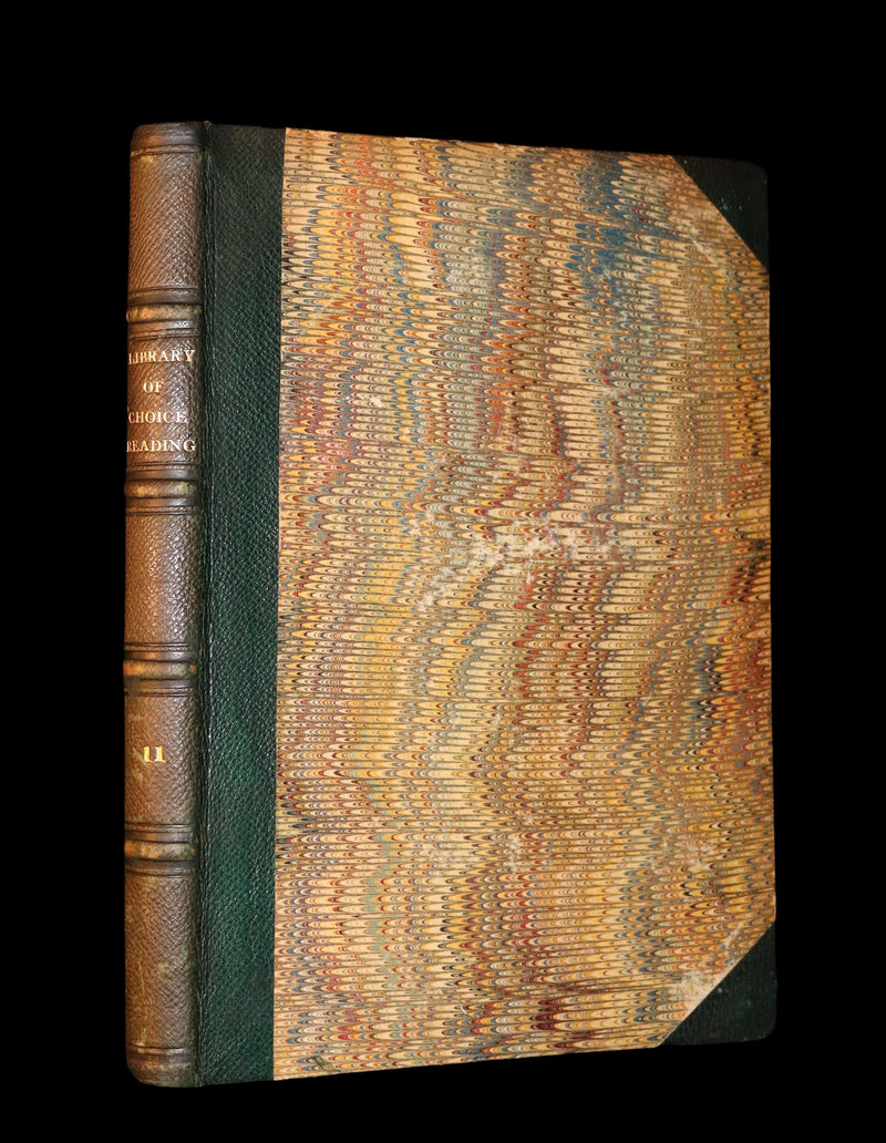 1845 1st US Edition - Mary Schweidler, The AMBER WITCH. The Most Interesting Trial For Witchcraft Ever Known.